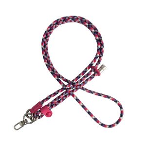 Trageband für Smartphone Rombo Rosa 7mm