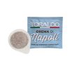Kaffee Toraldo Pads crema di Napoli – 150 Stück