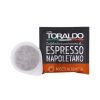 Kaffee Toraldo Pads Cremosa